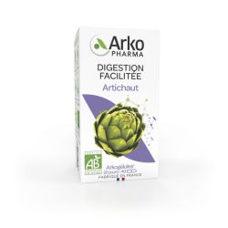 Arkog Artichaut Bio Gelul 40