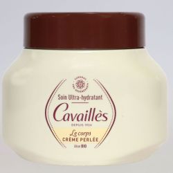 Cavailles Cr Perlee 400Ml