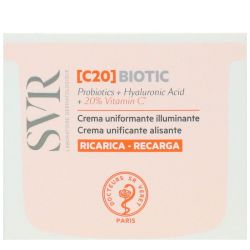 Svr C20 Biotic Refill 50Ml