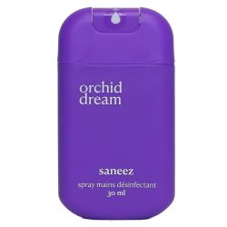 Saneez Spray Desinfect Orchid Dream 30Ml