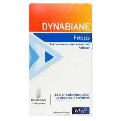 Dynabiane Focus 15Cp