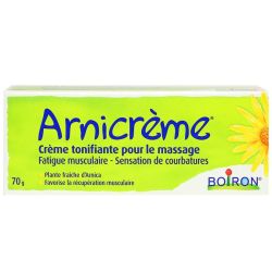 Arnicreme Boiron 70G