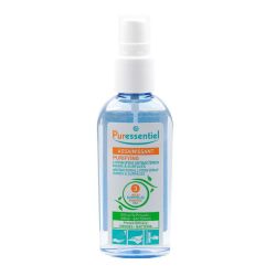 Puressentiel Antibacterien Sp 80Ml