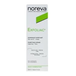 Exfoliac Gomm Purifiant 50Ml