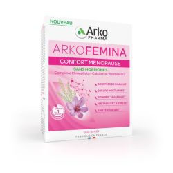 Arkofemina Conf Menop Gelu 60