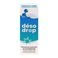 Npc Desodrop 8Ml