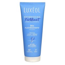 Luxeol Fortifiant Shamp 200Ml