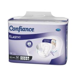 Confiance Change Complet Elastic 10G M 14