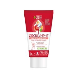 Circulymphe Gel Bio 150Ml