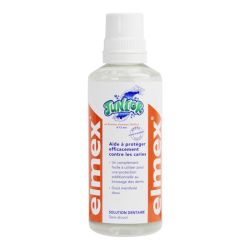 Elmex Junior 400Ml