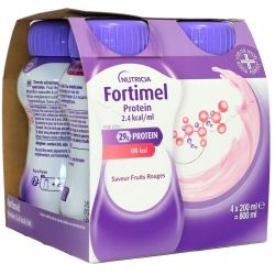 Fortimel Pro Fru Bout 200Ml 4