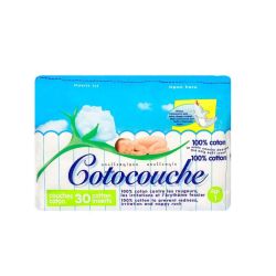 Cotocouche 1Er Age 30