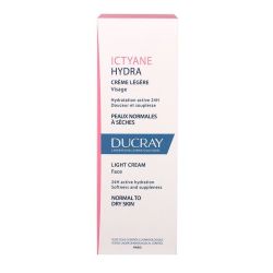 Duc Ictyane Hydra Legere Cr 40Ml