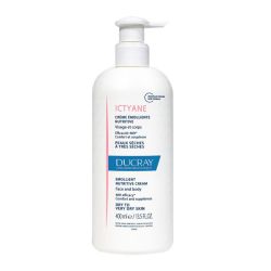 Duc Ictyane Emol Nutritive Cr 400Ml