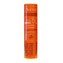 Avene Solaire Spf50 Stick Lev 3G