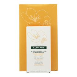 Kl Depilatoire Cire Visage Bandes 6