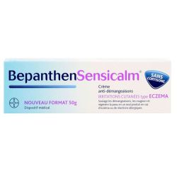 Bepanthen Sensicalm 50G