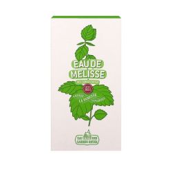 Eau Melisse Carme Boisson 4Cl 2 Sucres