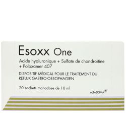 Esoxx One Sac 10Ml 20