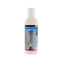 Bioc Tetramethrine Shamp 200Ml