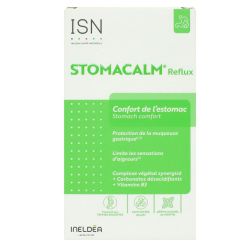 Isn Stomacalm Rfx Cpr Bt20