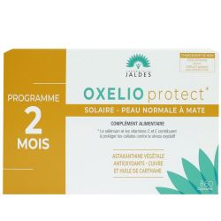 Oxelio Protect Px Norm/Mate Caps60