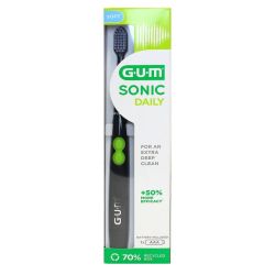 Gum Bad Sonic Daily Noir 4100