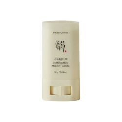 Beauty of Joseon – Matte Sun Stick SPF50+ PA++++ 18 g