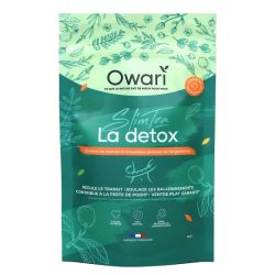 Owari Slimapostea 50G