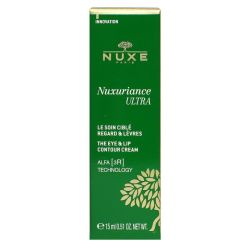 Nuxuriance Ultra Cont Yeux15Ml
