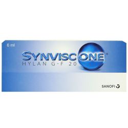 Synvisc One Sering 6Ml Bt1 T