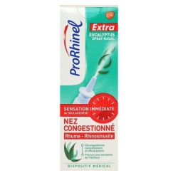 Prorhinel Spray Extra Eucalyptus 20Ml