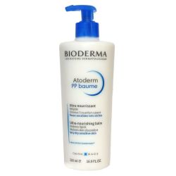 Atoderm Pp Baume 500Ml