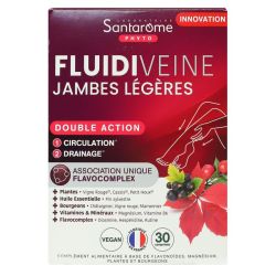 Santarome Fluidiveine 30 Cp