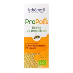 Ladrome Propolis Extr Ab Fl/50Ml