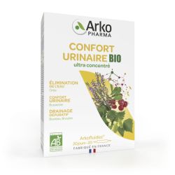 Arko Confort Urinaire Bio Amp10Mld