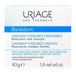 Uriage Bariederm Onguent 40G