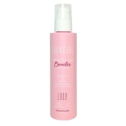 Luxeol Creme De Soin Boucles 250 Ml