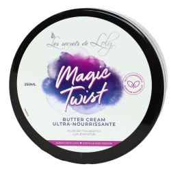 Secret Loly Magic Twist Cr Ch250Ml