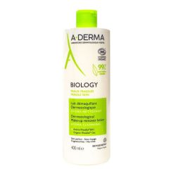 Ad Biol Lait Demaq 400Ml