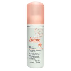 Avene Mousse Nettoyante 150Ml