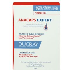 Duc Anacaps Expert Gelul 90