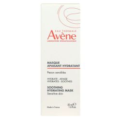 Avene Se Masque 50Ml