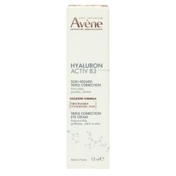 Avene Hyaluron Act B3 S Yeux Cr15Ml1