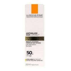 Lrp Anthelios Age Correct Parfum 50Ml
