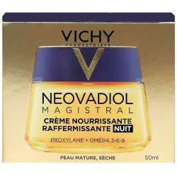 Vichy Neovadiol Post Meno Nuit 50Ml