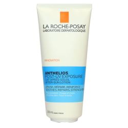 Anthelios Post Uv Lait Ap/Sol200Ml