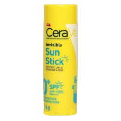 Cerave Stick Invisible Spf50 8G