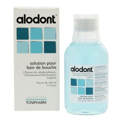 Alodont 200Ml