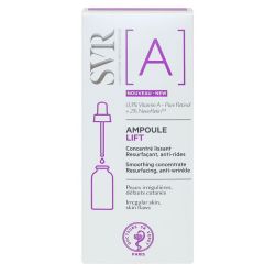 Svr Ampoule Lift Retinol A 30Ml